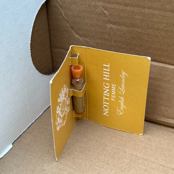 English Laundry Notting Hill Femme, Eau De Parfume Collection - Picture 13 of 14